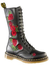 Dr Martens Doc 14 Hole 1B99