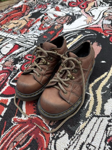 Vintage brown chunky - vintage,
