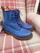 Dr Martens Doc Docs Lavender