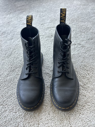 Martens 1460 eye combat - dr.,