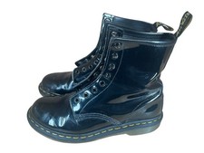 Ladies Doc Martens 1460W Boots
